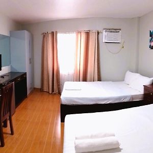 Family Double Room